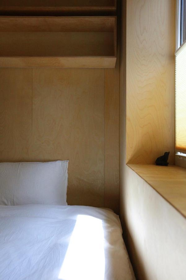 بيونجتايك Entire Apartment Or Single Rooms In Homegarden Park Near Camp Humprehys المظهر الخارجي الصورة