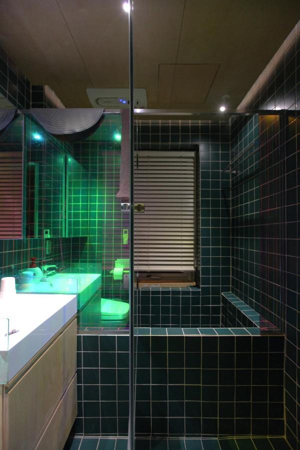 بيونجتايك Entire Apartment Or Single Rooms In Homegarden Park Near Camp Humprehys المظهر الخارجي الصورة