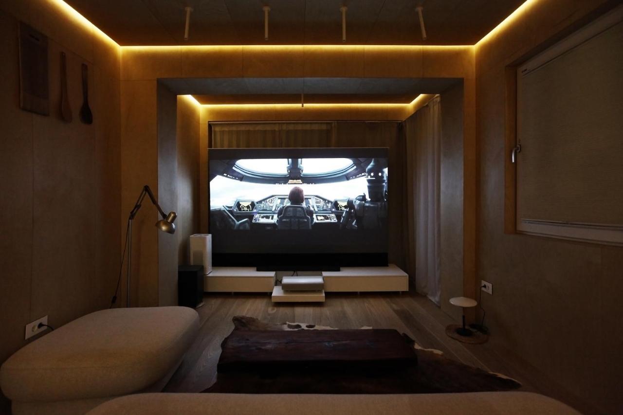 بيونجتايك Entire Apartment Or Single Rooms In Homegarden Park Near Camp Humprehys المظهر الخارجي الصورة