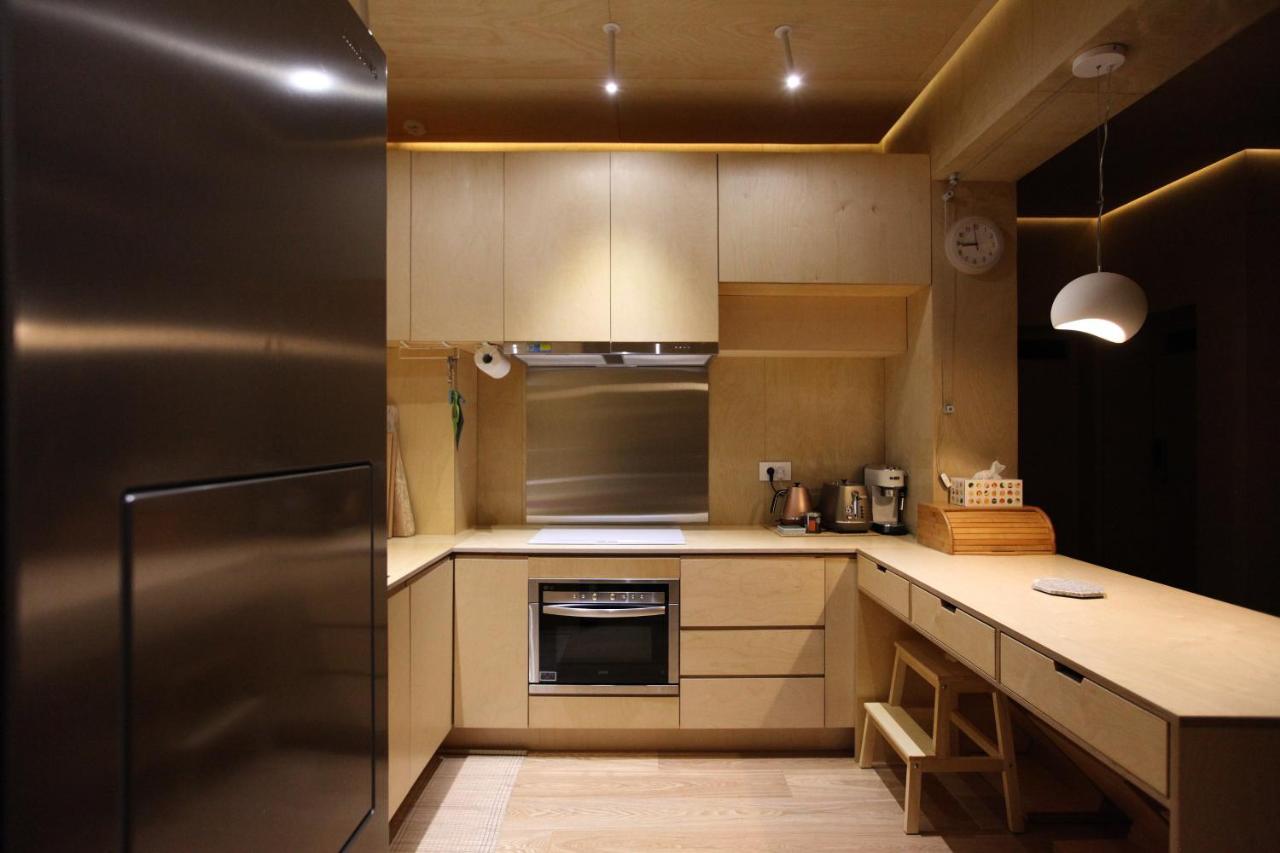 بيونجتايك Entire Apartment Or Single Rooms In Homegarden Park Near Camp Humprehys المظهر الخارجي الصورة