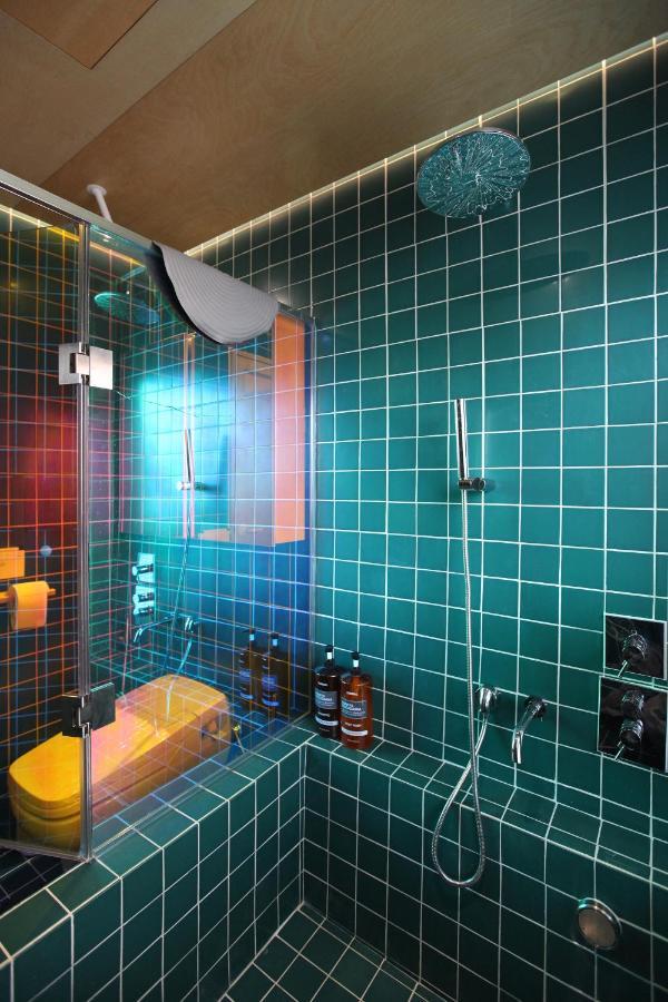 بيونجتايك Entire Apartment Or Single Rooms In Homegarden Park Near Camp Humprehys المظهر الخارجي الصورة